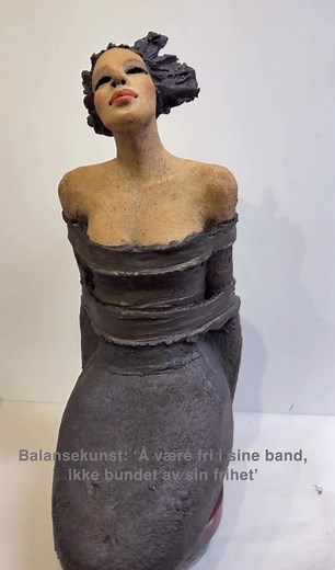 Ingun Dahlin on Reels