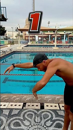 Learn Freestyle Swimming: A Beginner's Guide - Assess Your Skills!