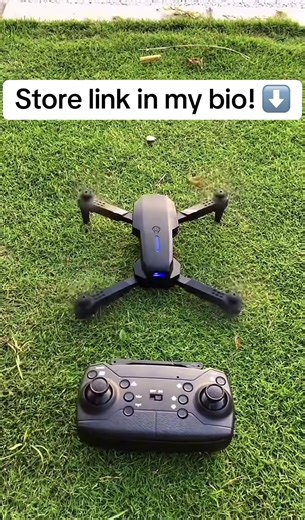 E88 Pro Drone 4K HD Review
