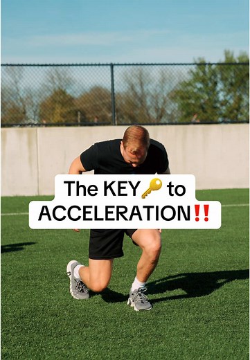Mastering Acceleration with Negative Steps Training