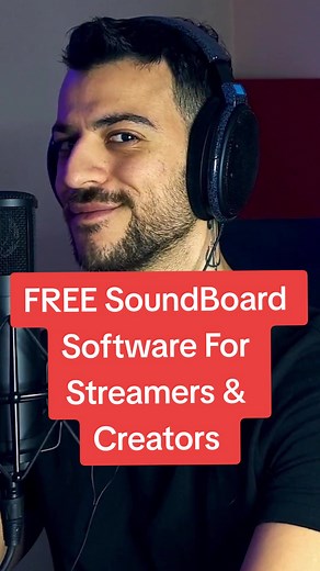 Resanance Soundboard: Free Tool for Streamers and Creators