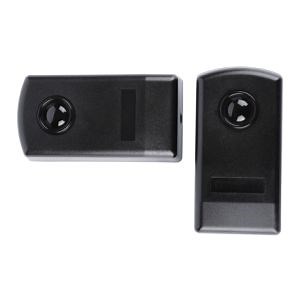 [Hot Item] Outdoor Infrared Beam Sensor Sliding Gate Opener 1 Pair (Transmitter and Receiver)