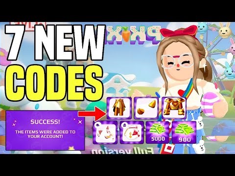 *NEW* PK XD REDEEM CODES IN 2026 APRIL | PK XD FREE GEMS & SHARK FINS FOR EVERYONE ✅