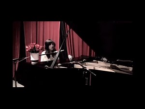 Christina Perri - Jar Of Hearts[Live]