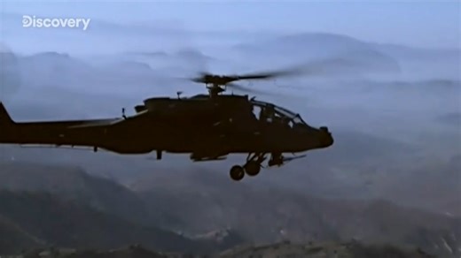 戦火の軍用機大全：ヘリコプター