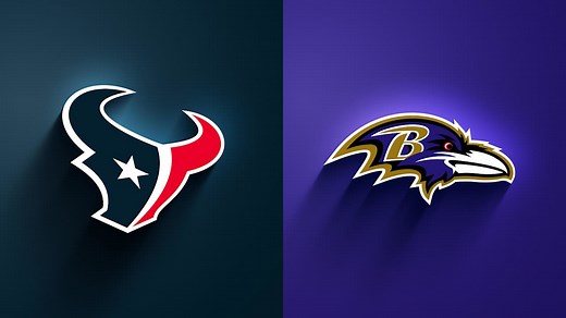 Texans vs. Ravens highlights | Week 5