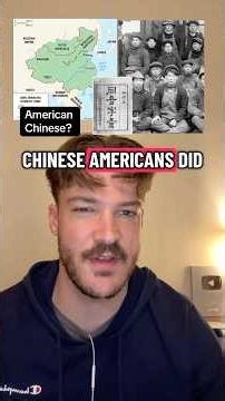 They didn't speak Mandarin #linguistics #history #language