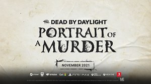 98K views · 5.8K reactions | Death circles overhead, but there’s strength in numbers. The #PortraitOfAMurder Chapter is coming to Dead by Daylight. | Dead by Daylight | Facebook