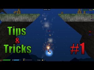 Tricks and tips #1 | ninja.io