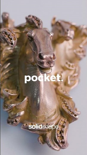 Solidscape for Super Smooth Surfaces