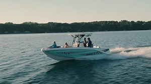 2.7K views · 98 reactions | Scarab Boats on Reels | Facebook