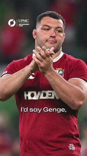 𝗔𝗟𝗔𝗡 𝗤𝗨𝗜𝗡𝗟𝗔𝗡'𝗦 𝗦𝗧𝗔𝗥𝗧𝗜𝗡𝗚 𝗟𝗜𝗢𝗡𝗦 𝗣𝗔𝗖𝗞 🦁🏉