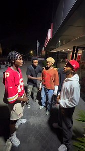 Shadow boxing | Johnson Jonathan Johnny