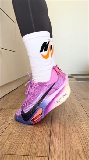 👀NIKE ALPHAFLY 3 “FUCHSIA GLOW” 🔥 THE BEST COLORWAY OF 2026?