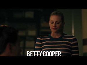 Riverdale 4x02 - Escenas finales