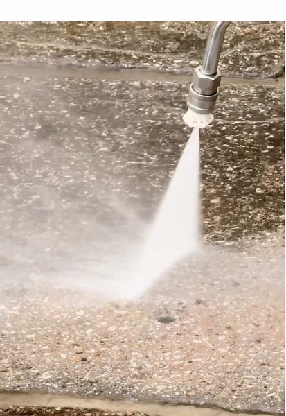 Here is how we removed this grime - using Patio Clean Xtreme and pressure washing. Now, the surface is prepped and ready for a long-lasting sealer! 🔥Thanks to @essex.dreamclean for passing this one our way 🏡 Looking for a patio cleaner or wondering how to remove grime from patio stones? We’ve got you covered with our powerful cleaning solution. Whether you're tackling a DIY patio power wash or seeking an easy patio cleaning solution, we have the products to get the job done! ✅ #PatioCleaning #
