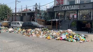 1.8K views · 15 reactions | The open dumping of solid waste on the...