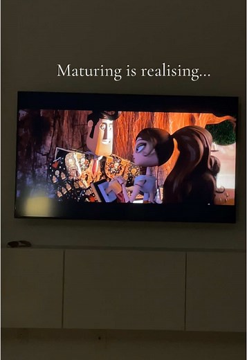 Maria's Decision: Manolo or Joaquin | The Book of Life