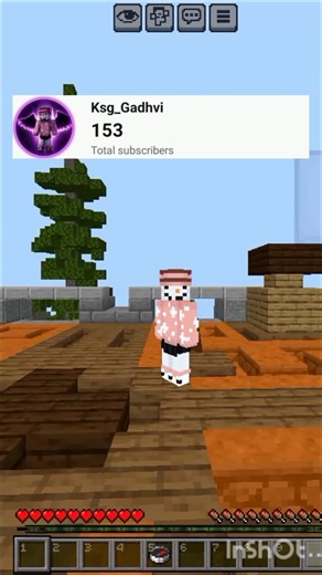 Minecraft best pvp practice map 🤯😯