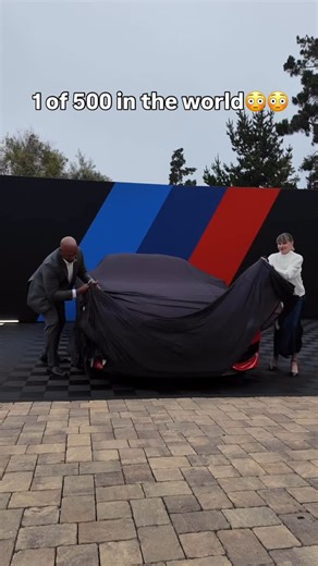 BMWBLOG | BMW News & Reviews on Instagram: "🚨 Farewell to a Legend 🚨 BMW is sending off the 8 Series in style with the 2026 M850i Edition M Heritage — just 500 units worldwide. ✅ Exclusive to the M850i xDrive Gran Coupe 🎨 Available in 5 legendary E31 colors 💰 MSRP: $130,400 (+ $1,175 destination) 🔥 523 hp | 0–60 mph in 3.9s Production starts November 2025 — this is your last chance to own one of BMW’s most beautiful grand tourers. Which color are you choosing? 🤔⬇️"