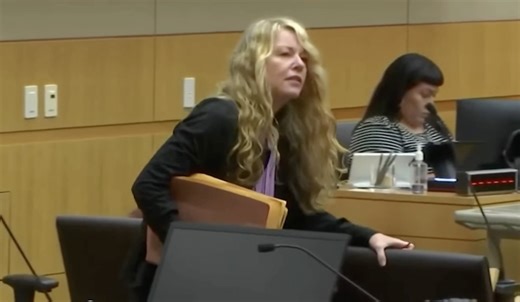 LIVE UPDATES: Brandon Boudreaux, other witnesses takes the stand on day 1 of Lori Vallow Daybell's conspiracy trial - East Idaho News
