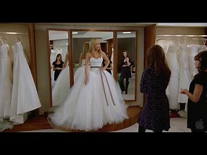 "Война невест" (2009) Bride Wars, трейлер