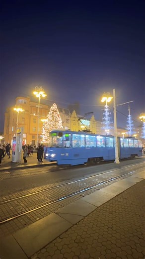 Please subscribe 🎉 Ready for 2026 in Zagreb @Gate1Travel