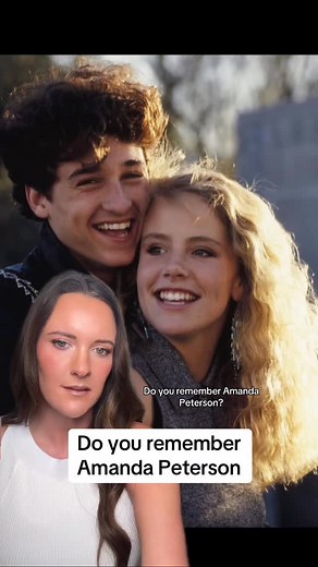 Nicole Townsend on Instagram: "Do you remember Amanda Peterson from Can’t Buy Me Love? 💔 She stole hearts in the ‘80s as Cindy Mancini, the popular girl who made us all believe in unlikely love stories. Sadly, Amanda’s life after Hollywood took a difficult turn. Here’s what really happened to the beloved star of one of the most iconic teen movies of all time. 🎬✨ #AmandaPeterson #CantBuyMeLove #80sMovies #DoYouRemember #80sIcons #TeenMovieClassic #HollywoodHistory #CindyMancini #M