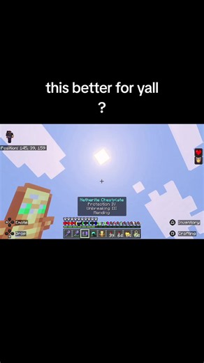 Minecraft mace: best PvP texture pack & raw netherite tips