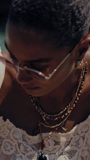 Just Landed: The Resort Swim 2026 Collection. Designed for every sun-soaked moment. | Zimmermann