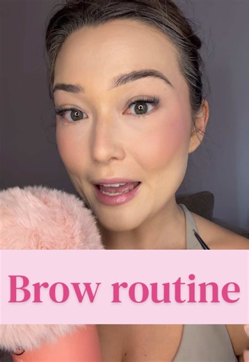 Essential Brow Routine for Flawless Makeup