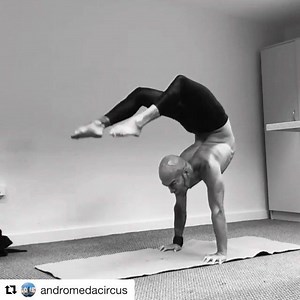 Contortion Stretching Workshop Saturday 11th March 12.30-2.30pm with @andromedacircus 💫 CONTORTION/STRETCHING WORKSHOP: 2 Hours In this workshop we will be teaching technics to improve flexibility in order to get better splits and a more bendy back and we will teach how to do it avoiding afterwork pain and preventing injuries. Structure 30 mins warm up: for a extreme stretching is very important to warm up well all the joints. We will make that joints loose with soft moves and smooth stretching