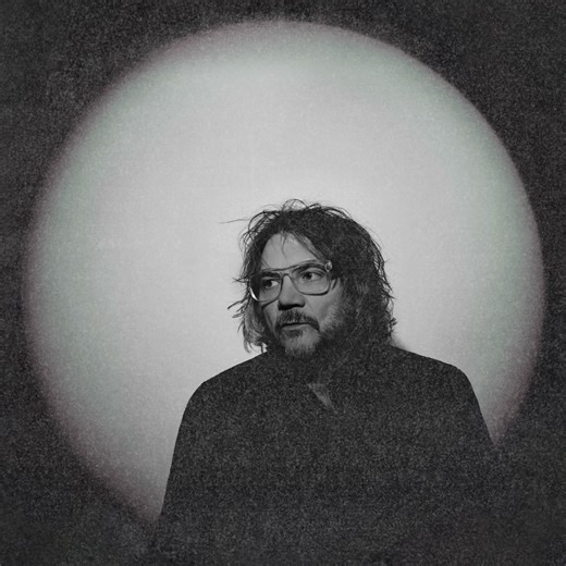 Jeff Tweedy – Twilight Override   | Reviews | Clash Magazine Music News, Reviews & Interviews