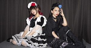 Interview with Global Icon BAND-MAID Part.2 - TOKION