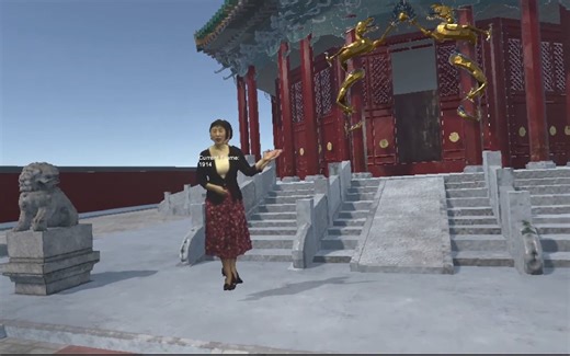 【IMCT项目介绍】沈阳故宫