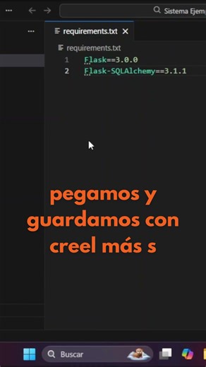 De la IA a Visual Studio Code: Armando mi App 💻🚀