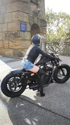 28K views · 412 reactions | Vintage Motorcycle Magazine on Reels | Facebook