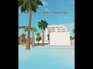 Explore Berry Avenue in Roblox: A Complete Guide
