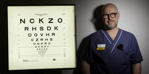 Understanding Vision Alterations from Brain Damage and Developing Training Strategies for Optimal Visual Recovery – Archyde