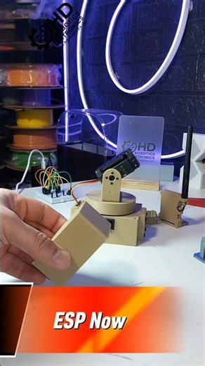 espnow and motion controlling another esp32 with MPU6050