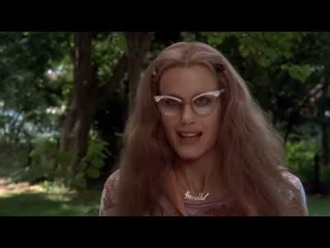 Steel Magnolias 1989