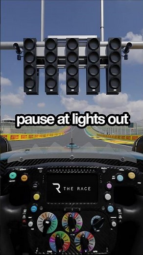 🚨 Can you REACT as fast as F1 drivers?