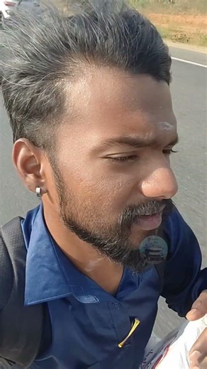 Bus Episode 1 🥲 | No bike 😣 | Frisky Boy 🩵 #coimbatore #vlog