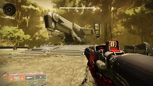 Destiny 2 Equilibrium Dungeon Opening Encounter Guide: How To Board the Harvester