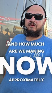 Insurance is more stressful than trucking - #trucking #driver #semitruck #usa #america #career #money | Chris Kuna Drive