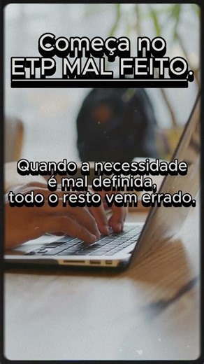 Por que tantas licitações dão problema?