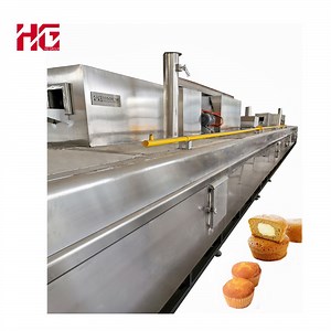 [Hot Item] Mustard Cake Making Machine