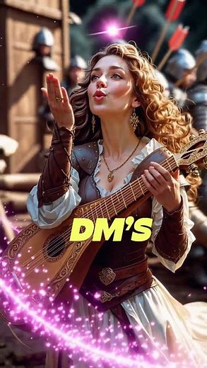 Chaotic Stupid Forever (Tabletop Madness Dungeons and Dragons Song)