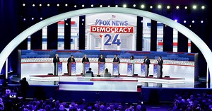 How to watch the second Republican debate tonight