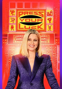 Press Your Luck Season 5 - watch episodes streaming online